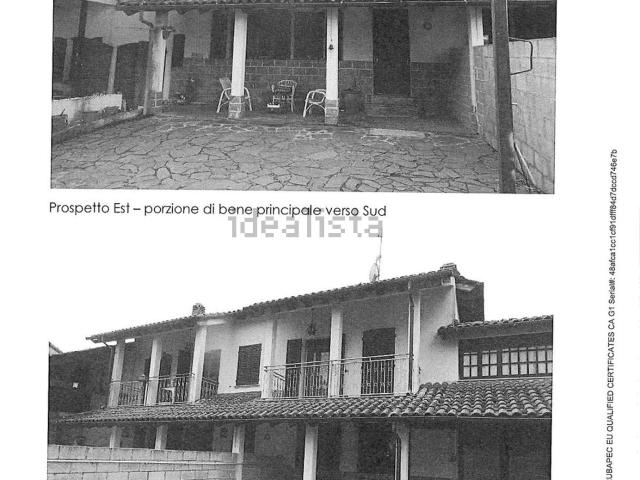 Casa in vendita a Piemonte, Alessandria