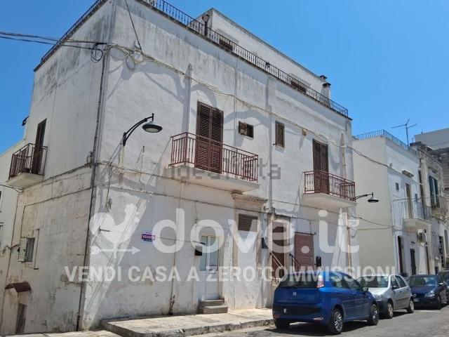 Casa in vendita a Puglia, Brindisi