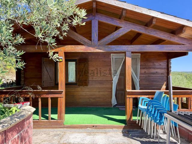 Casa in vendita a Tissi, Sardigna/Sardegna