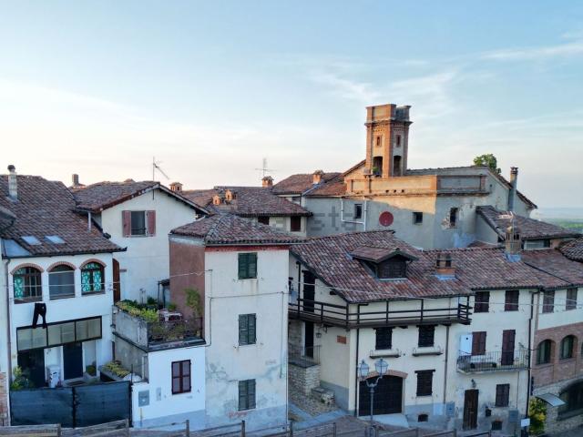 Casa in vendita a Montaldo Bormida, Alessandria