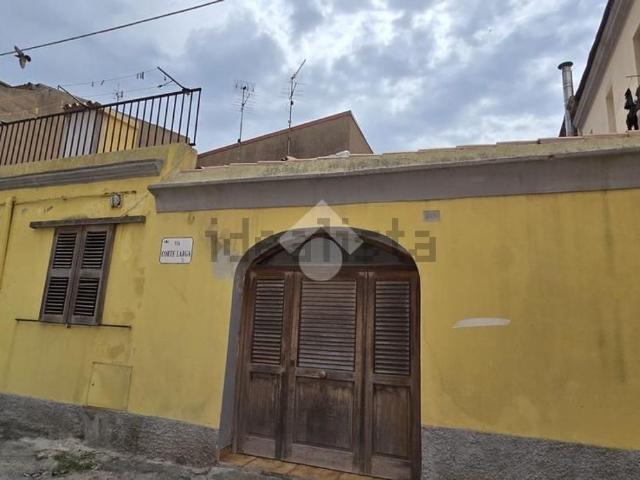 Casa in vendita a Sacro Cuore, Cala Di Volpe