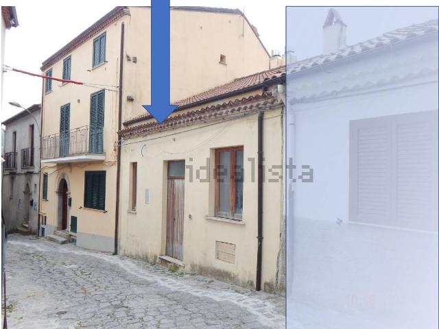 Casa in vendita a Trecchina, Basilicata