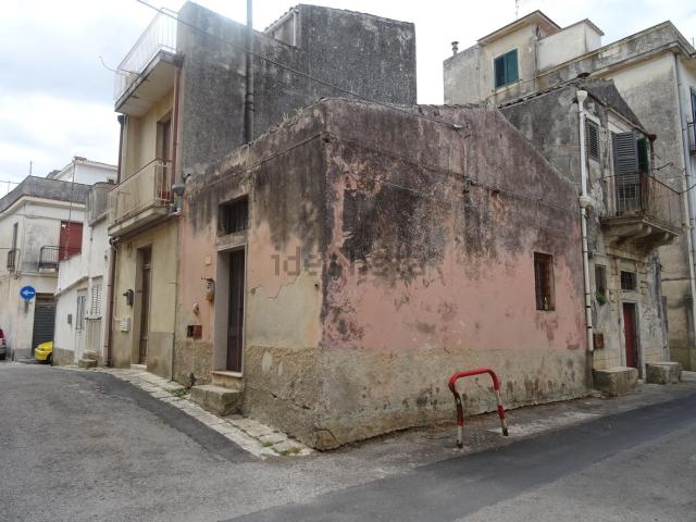 Casa in vendita a Modica Alta, Marina Di Modica