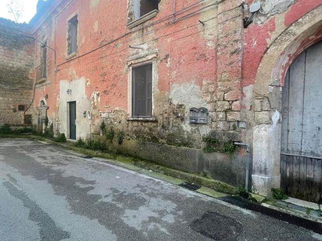 Casa in vendita a Briano, Caserta