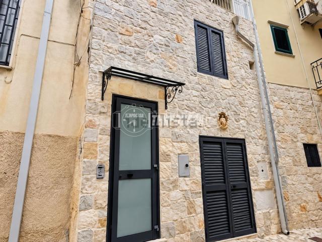Casa in vendita a Contrada Casopietro, Conversano