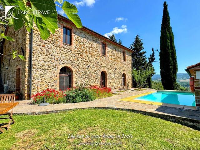 Casa in vendita a Monterotondo Marittimo, Toscana