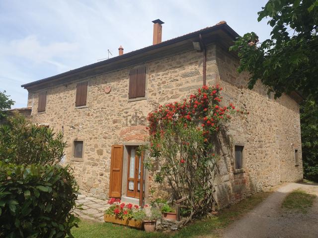 Casa in vendita a Cortona, Toscana