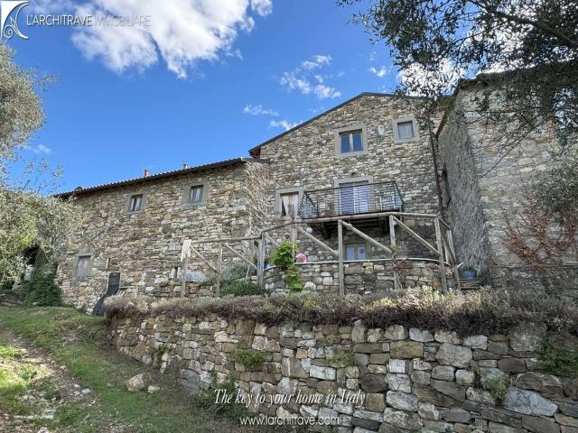 Casa in vendita a Unione di comuni Montana Lunigiana, Codiponte