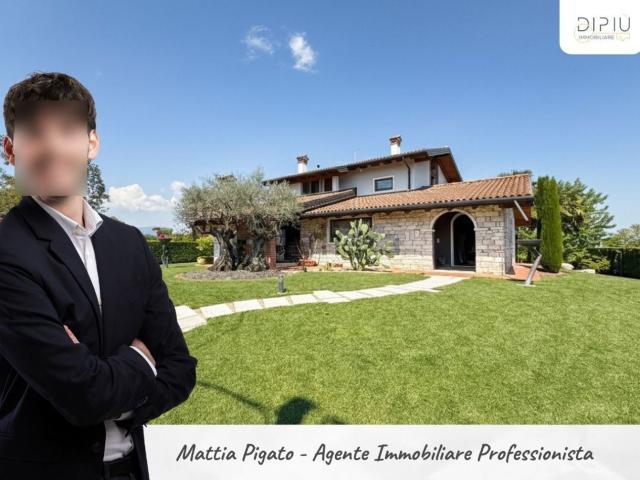 Casa in vendita a Centro, Thiene