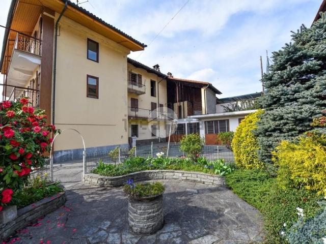 Casa in vendita a Piemonte, Torino