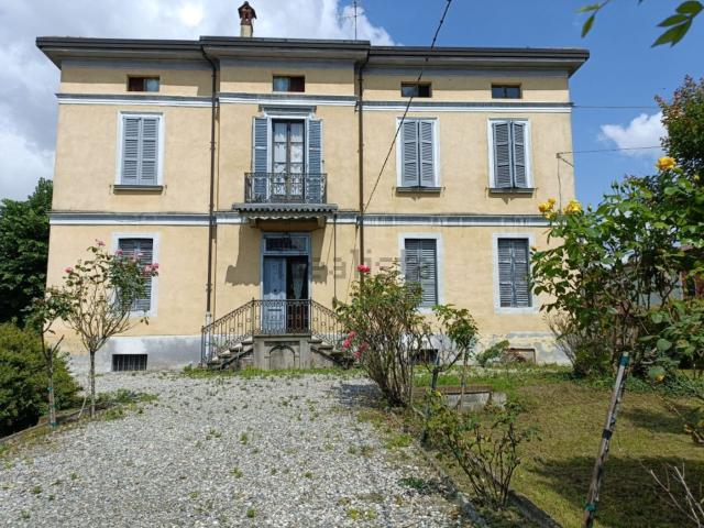 Casa in vendita a Soncino, Lombardia