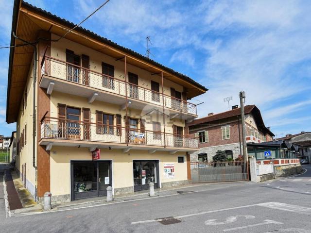 Casa in vendita a Giaveno