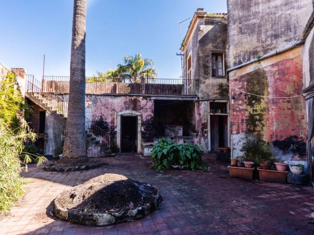Casa in vendita a Mascalucia, Catania