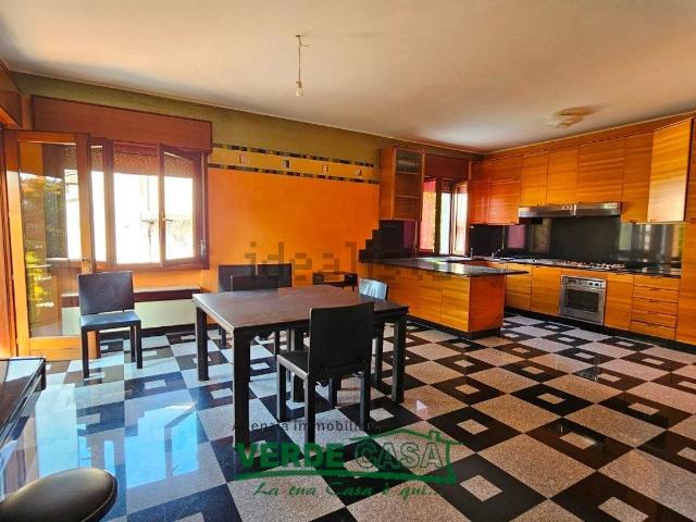 Casa in vendita a Campagnalta, San Martino Di Lupari
