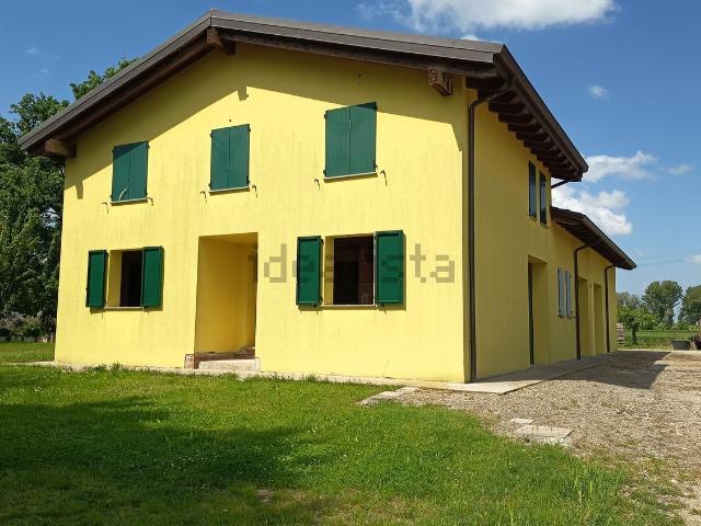 Casa in vendita a Unione Terre d'Acqua, San Giovanni In Persiceto