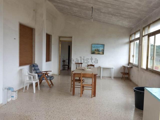 Casa in vendita a Paparella, Valderice
