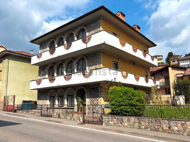 Casa in vendita a Semonte, Vertova
