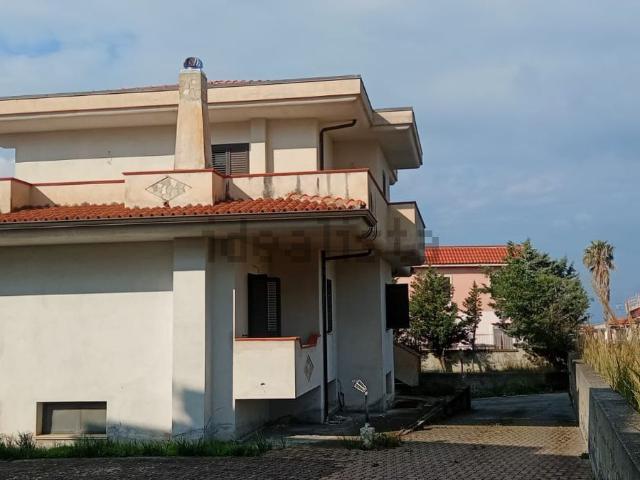 Casa in vendita a San Giorgio, Calabria