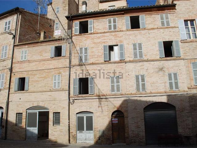 Casa in vendita a Marche, Fermo