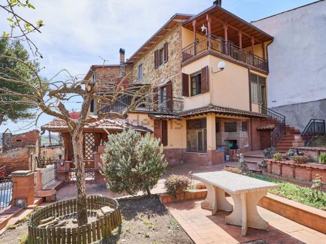 Casa in vendita a Moiano, Città Della Pieve
