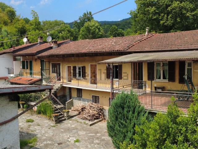 Casa in vendita a Piemonte, Torino