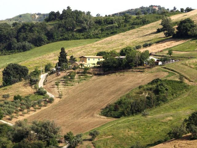 Casa in vendita a Atri, Abruzzo