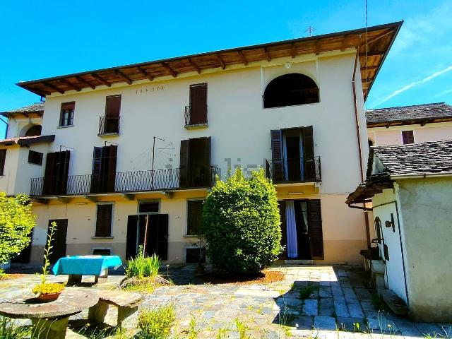 Casa in vendita a Piemonte, Verbano-cusio-ossola