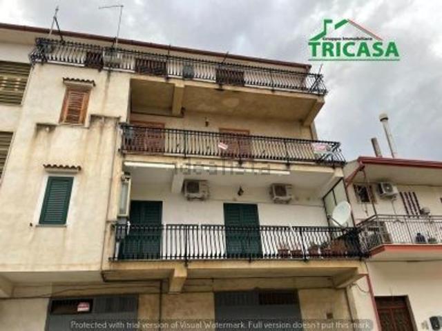 Casa in vendita a Calabria, Cosenza