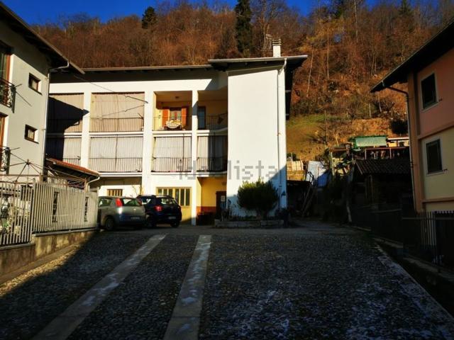 Casa in vendita a Cellio con Breia, Piemonte