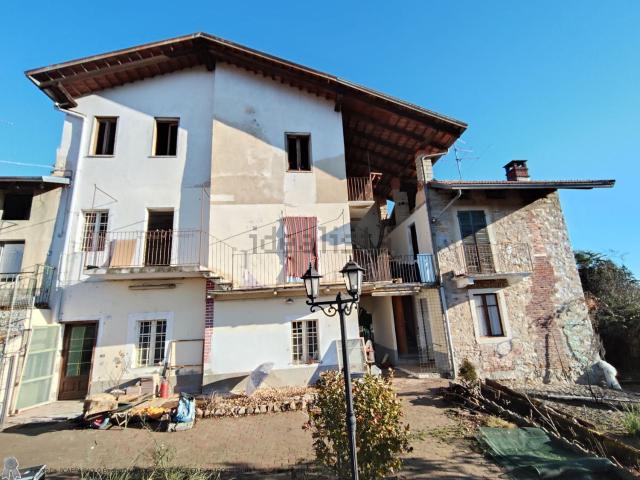 Casa in vendita a Piemonte, Biella