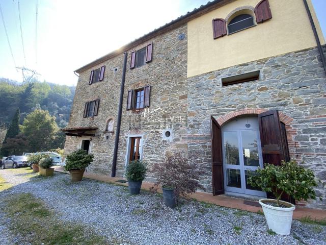 Casa in vendita a Montorio, Quarrata