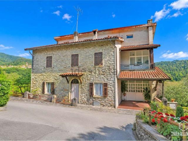 Casa in vendita a Costa, Pontremoli