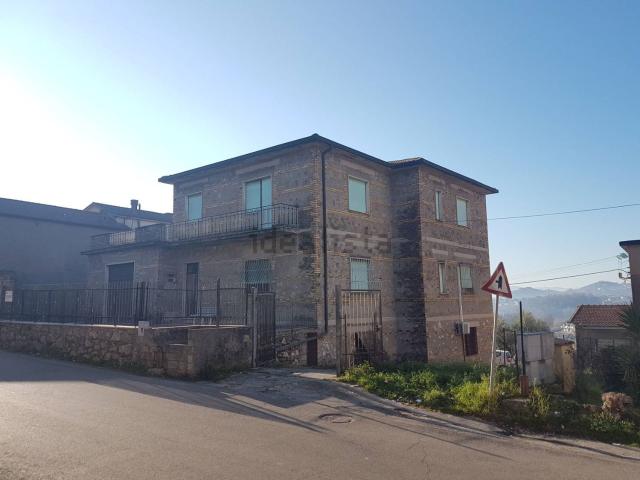Casa in vendita a Monte San Giovanni Campano, Lazio