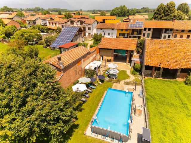 Casa in vendita a Piemonte, Torino