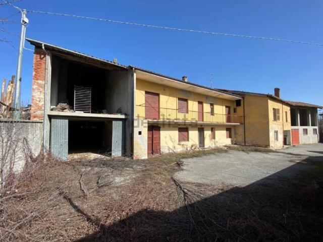 Casa in vendita a Piemonte, Cuneo