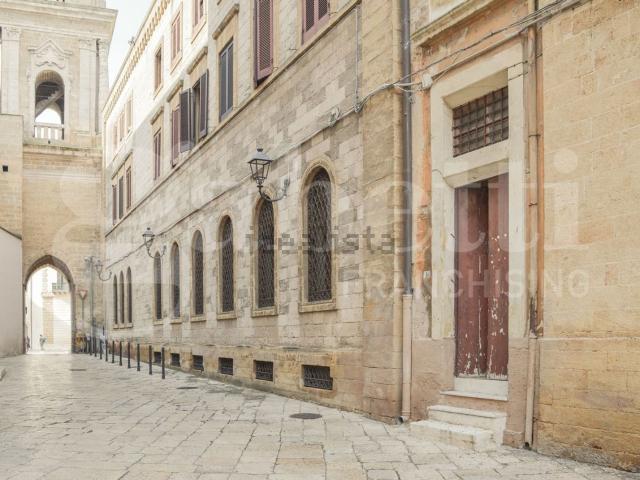 Casa in vendita a Centro, Puglia