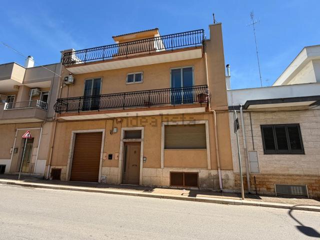 Casa in vendita a Puglia, Bari