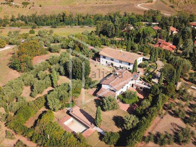 Casa in vendita a Bagno A Ripoli, Toscana
