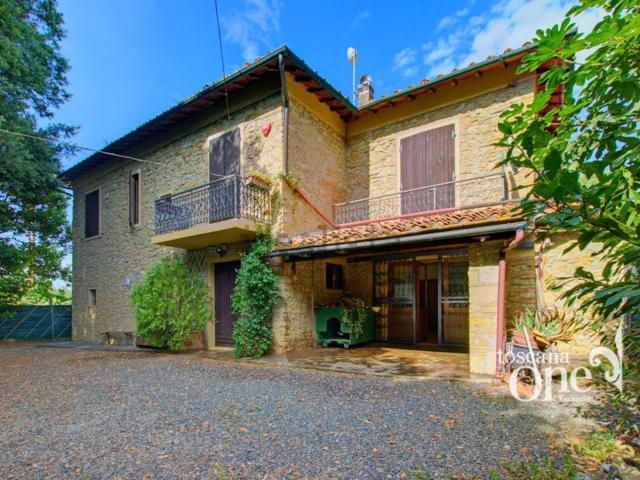 Casa in vendita a Guardistallo, Pisa