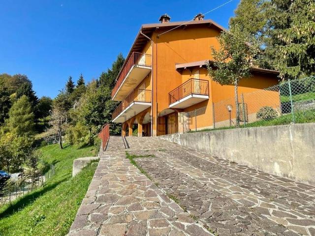 Casa in vendita a Catabione, Gazzaniga