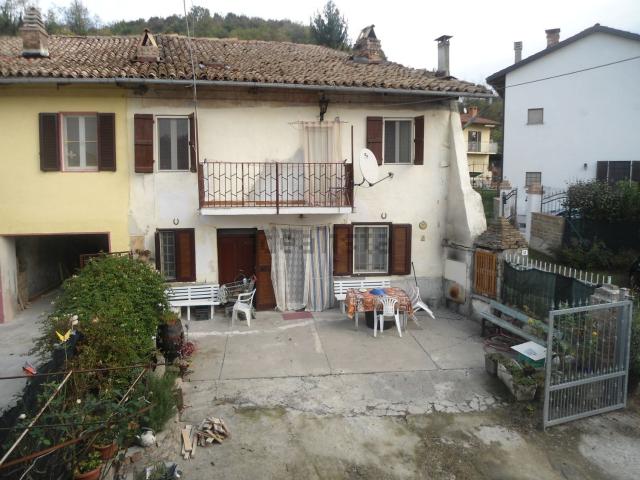 Casa in vendita a Piemonte, Alessandria
