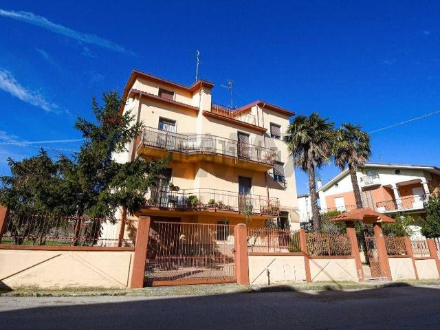 Casa in vendita a Portocannone, Molise