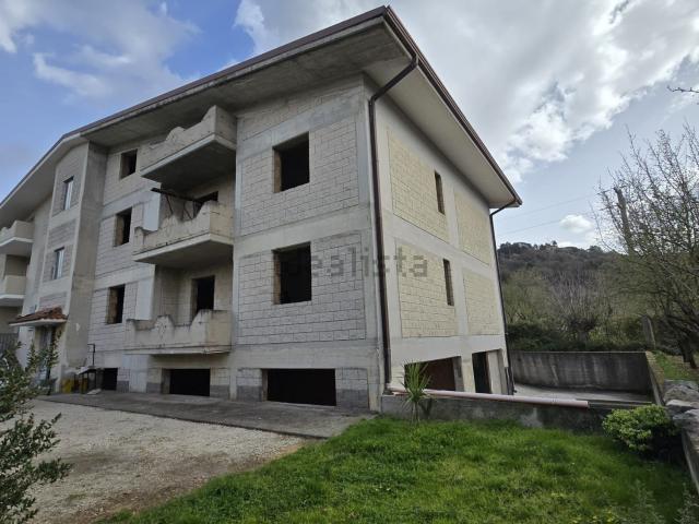 Casa in vendita a San Felice, Montoro