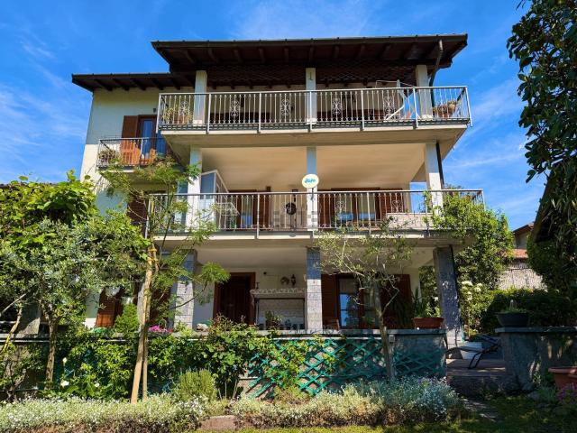 Casa in vendita a Comunità Montana Valli del Verbano, Brissago Valtravaglia