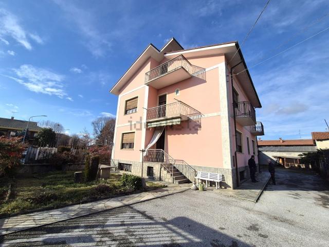 Casa in vendita a Piemonte, Torino