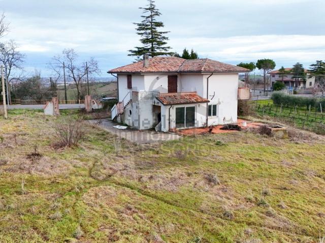 Casa in vendita a Unione di comuni Valmarecchia, Verucchio