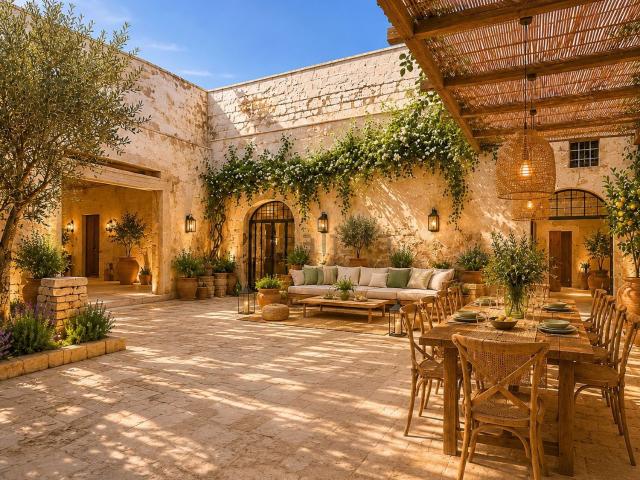 Casa in vendita a Puglia, Lecce