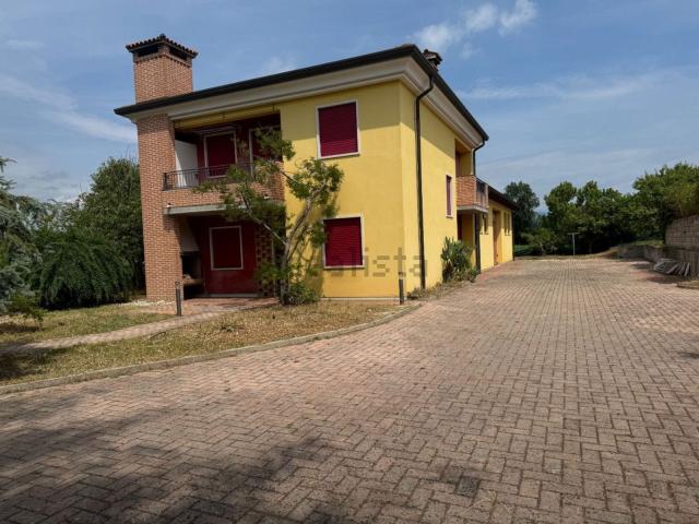 Casa in vendita a Vivaro, Dueville