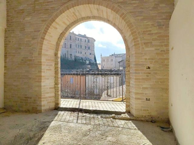 Casa in vendita a Marche, Fermo