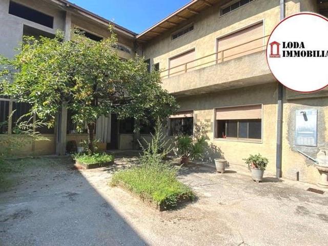 Casa in vendita a Cividate Al Piano, Lombardia